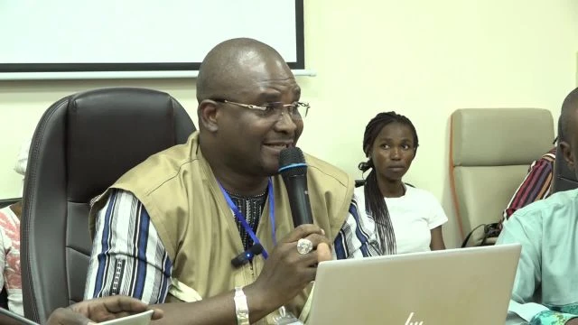 CONFERENCE DE PRESSE VARIOLE DE SINGE