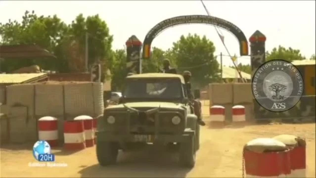 MALI : Les actions civilo militaires dans la région de Kidal ont permis un retour massif des citoyens et un regain de confiance à l'armée.