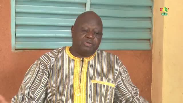 Burkina Faso: JT de 20h du 16 mai 2025
